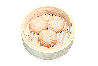 Ham Pao de nuez