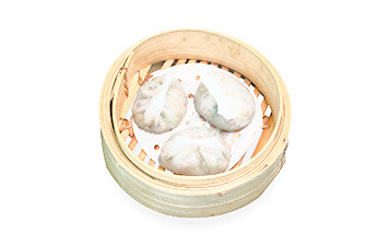 Chiu Chow fan ko