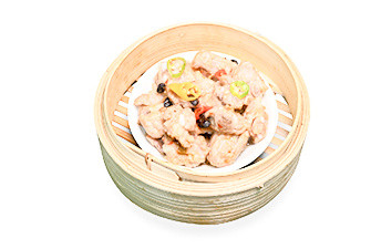 Costillitas