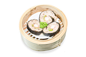 Panda Sushi