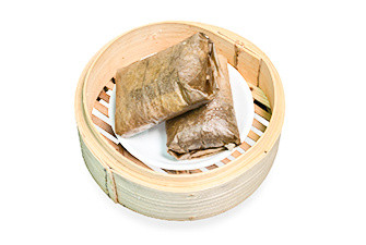 Tamales chinos