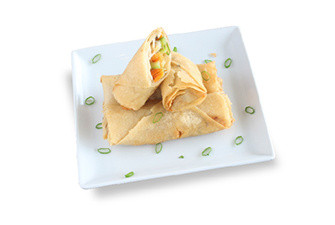 Rollitos de primavera