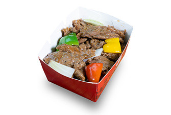 Bistec picado