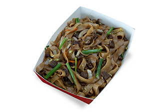 Chow fun