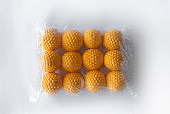 HAM PAO DE  FRIJOL ROJO 红豆包