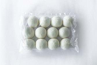 HAM PAO DE CUSTARD  奶黄包