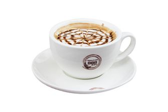 Mocaccino