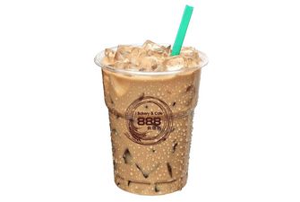 Iced Latte