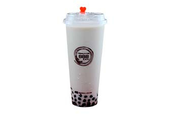 Coconut Milk Tea