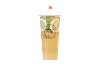 4 Seasons Lemon Tea