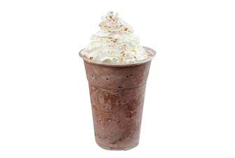Toffee Coffee