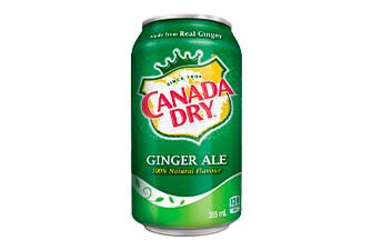 Canadá Dry