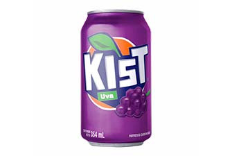 Soda de uva
