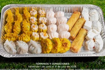 Combo Fanático